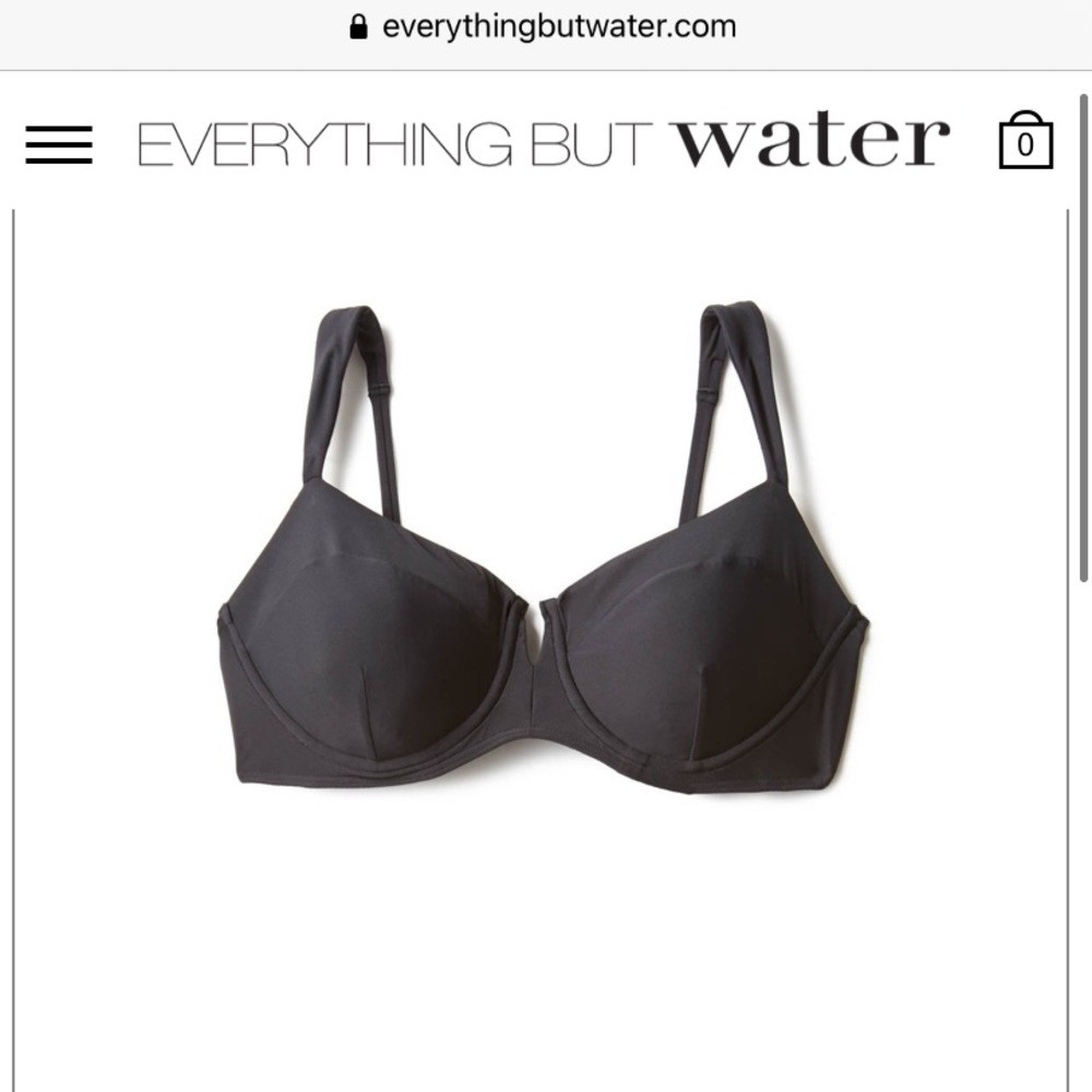 MAXswim top